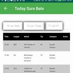 www.sure bet prediction.com